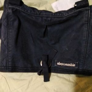 Abercrombie tote or handbag